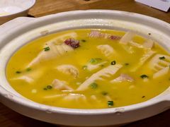 -热度餐厅(老佛爷店)