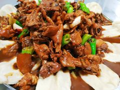 -向民炒鸡老店(火车站店)