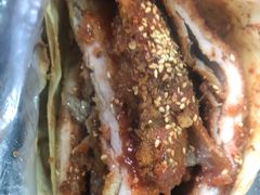 -大腕炸串(河东总店)
