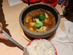 -避风塘(宝山万达店)