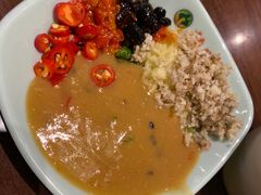 -龙泉人椰子鸡·糟粕醋·地标海南菜(龙昆南店)