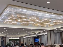 -怡园饭店-餐厅(四望亭店)