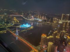 -WFC会仙楼观景台