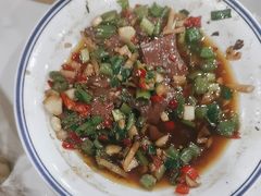 -新凯旋烧烤·燕姐千岛湖土菜