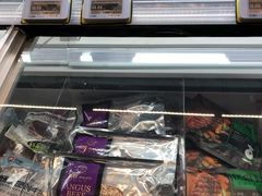 零售区-盒马鲜生(新都心店)