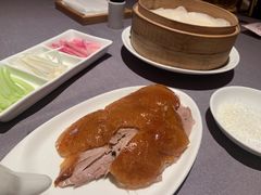 -金鸭季·北京烤鸭(深业上城店)
