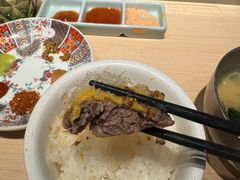 -肉肉大米(金虹桥店)