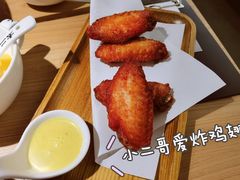 -太二酸菜鱼(沈阳万象城店)