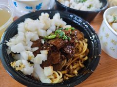 -余艳梅拌面世家(马场横路店)