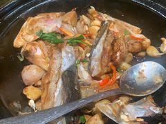 -啫火啫啫煲·顺德干蒸(西乡天虹店)