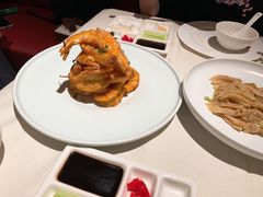 -四季民福烤鸭店(前门廊房二条店)