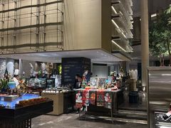 -博林天瑞喜来登酒店·西丽尚膳