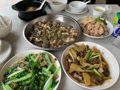 -东山茶寮(新安店)