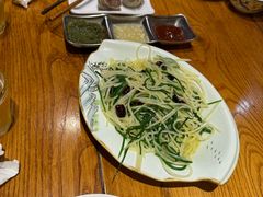 -蒙艾里民族传统菜蒙餐