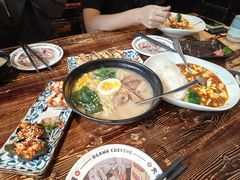 -小川洋风料理(汉街店)