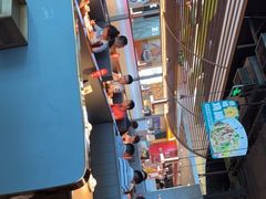 -茄子恰恰·新云南小炒(坪山益田店)