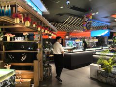 -芸山季·云南山珍菌火锅(人民广场来福士店)