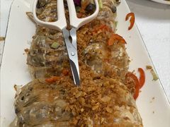 -喜记避风塘炒辣蟹(旗舰店)