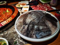 -蜀辣居鲜货老火锅(红牌楼店)