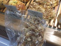 -稻田秋日式面包