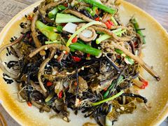 -宋记冕宁土菜馆(海门渔村二店)