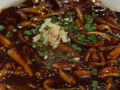 -漢舍中国菜馆(889广场店)