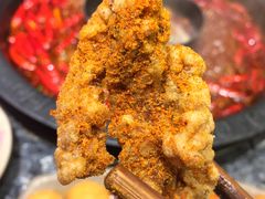 -蜀大侠火锅(建设路第五大道店)