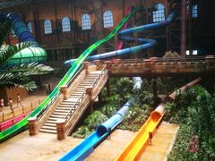 -波塞冬旅游度假区