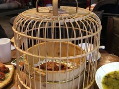 胡桃里烤鸡-时光码头民谣公社