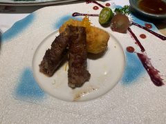 -秋荀日本料理(昆明同德广场店)