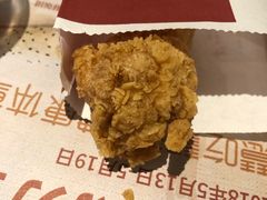 -肯德基(八里台店)