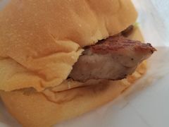 -L猪扒包(天河购书中心店)