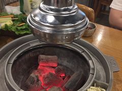 -姜虎东白丁烤肉(深圳湾后海汇店)