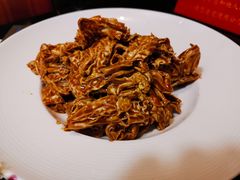 乾隆白菜-大鸭梨烤鸭(甘家口店)