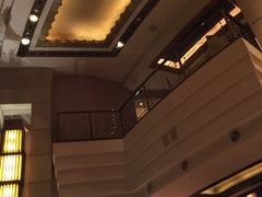 -君悦大酒店行政酒廊