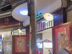 -彭耕记猪油炒小菜(吉联mall店)