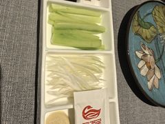 -福海居烤鸭店(鸟巢店)