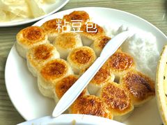 -哈尔滨春饼(朝山街店)