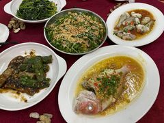 -隆都四季香饭店(碧海路店)