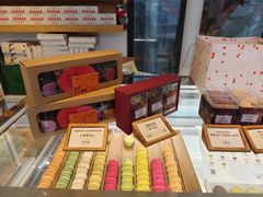 -TIENSTIENS将将(三里屯店)