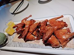 -鸽小宝(深圳首店)