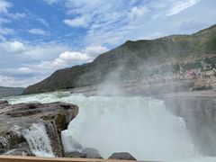 -陕西黄河壶口瀑布旅游区