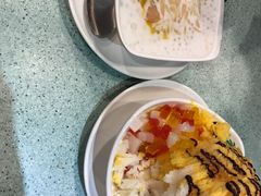 -松记糖水店(铜锣湾分店)