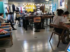 -海马体照相馆(海口日月广场店)