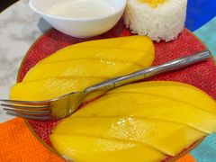 -simply thai天泰(世纪汇店)