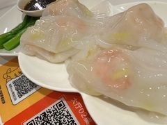 -粤食堂(天津和悦汇店)