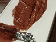 -小大董·烤鸭(王府井apm店)
