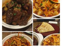 -妈妈的味道(工人体育场东路店)