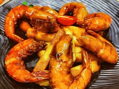 -九龙茶记·粤式餐厅融合菜(鹭江店)