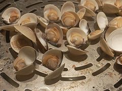 -水禾轩·海鲜蒸汽主题餐厅(拱北店)